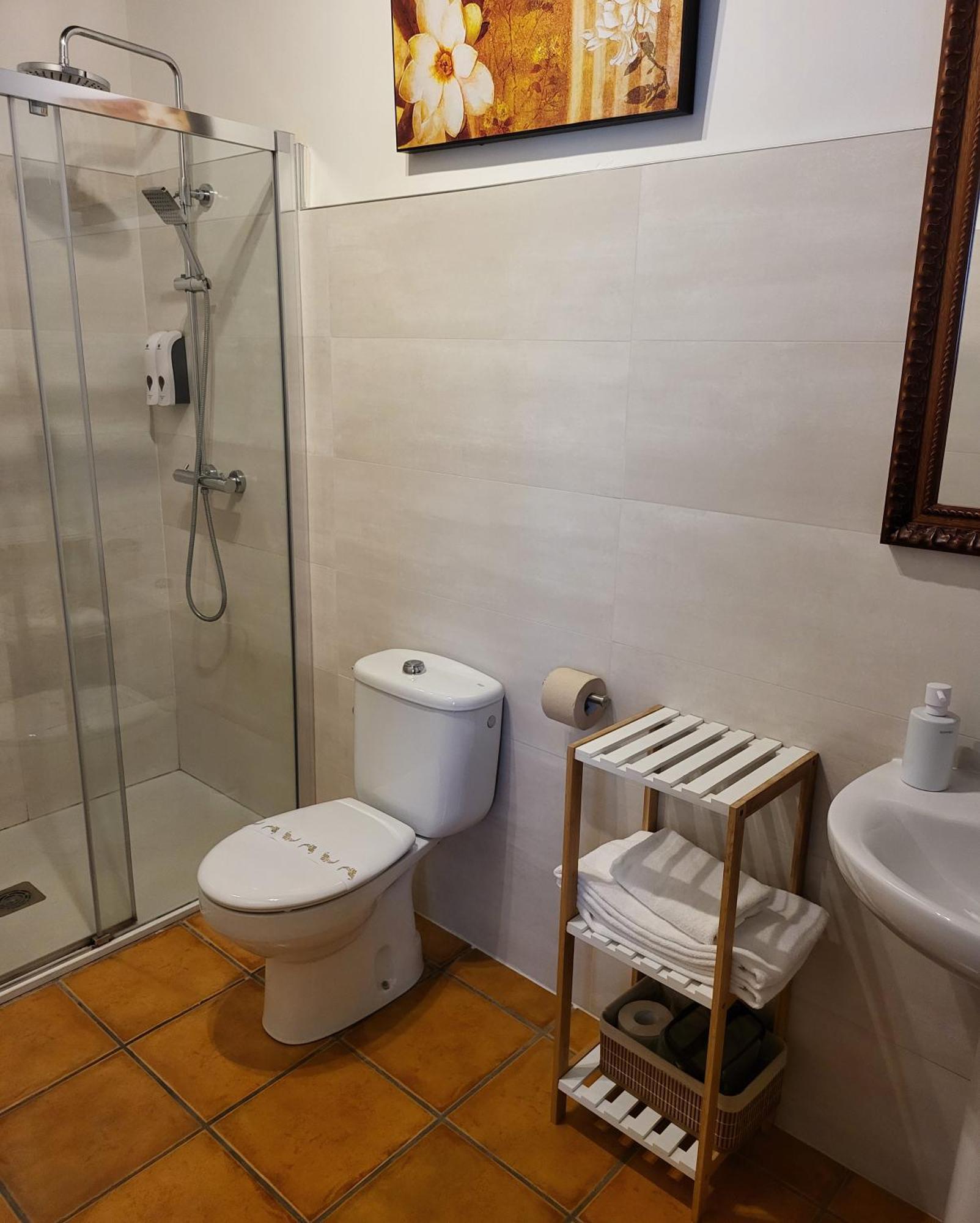 Casa Rural Larraldea Holiday home *