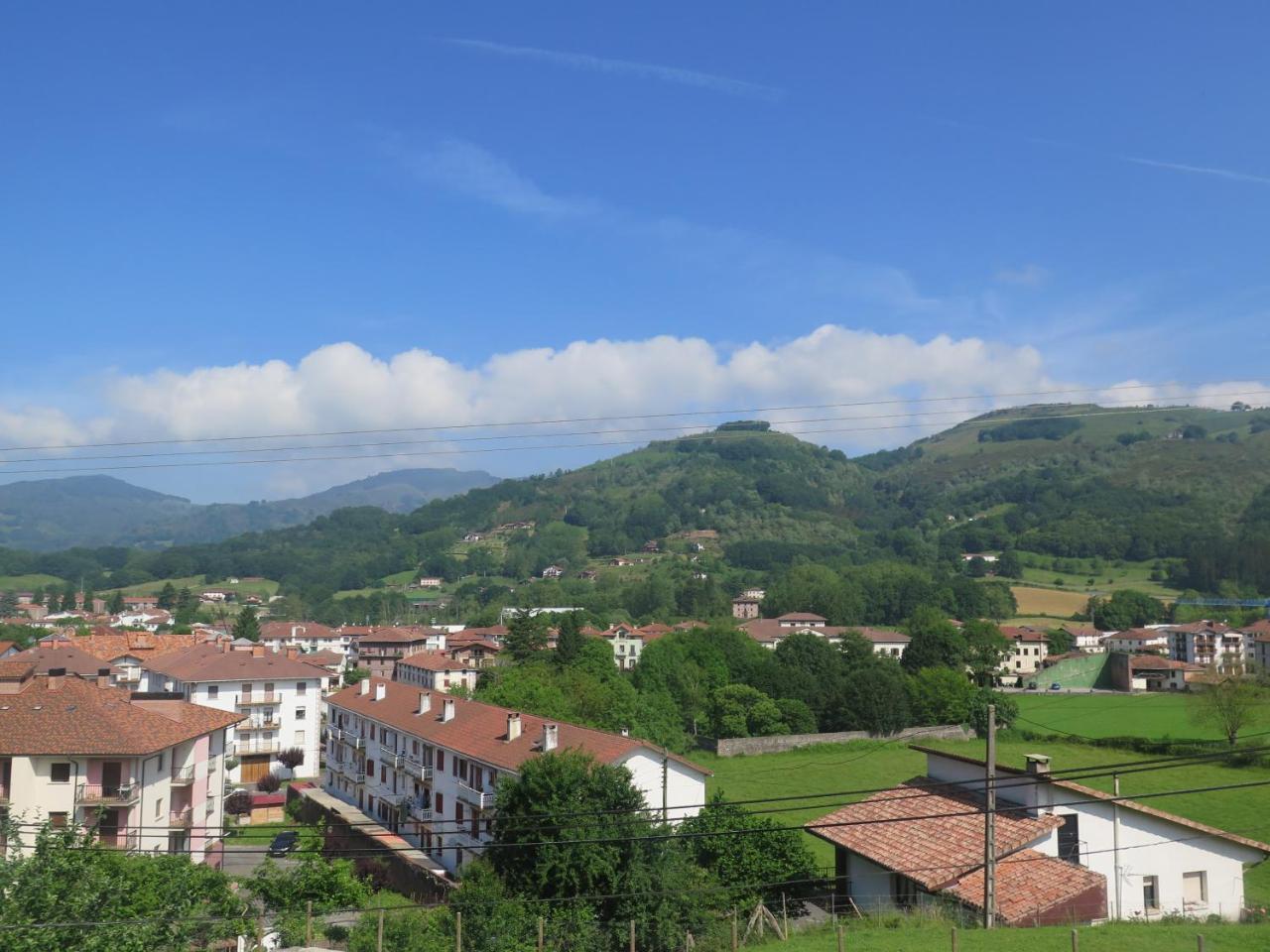 Holiday home Casa Rural Larraldea